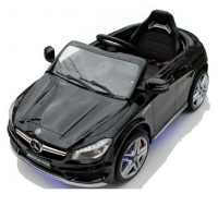 Висок клас детска кола с акумулаторна батерия реплика на Mercedes Benz CLA45 AMG FS-2758 FS-2758