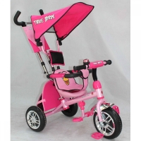 Детска триколка различни цветове - TRIKE BIRDS FS-2945 FS-2945
