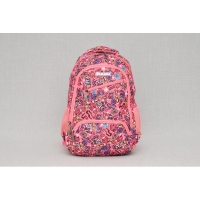 Цветна ученическа раница DURABLE 10911 BAG133 BAG133 BAG133