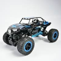 Детски офроуд джип с дистанционно управление TOYCAR19 TOYCAR19
                                                                                    , видео TOYCAR19