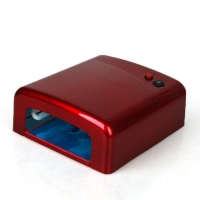 LED лампа за маникюр и педикюр, 36 W,  MK4 FS-5092 FS-5092