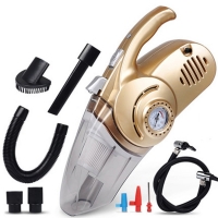 Преносима авто - прахосмукачка 100W AUTO CLEAN5B FS-2828 FS-2828