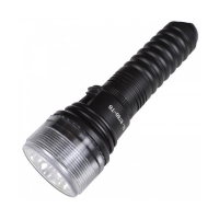 Фенер Bailong 8760 Cree XM-L T6 500 лумена FS-4869 FS-4869