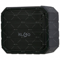 Мини Bluetooth колона високоговорител KLGO LY-400 FS-7237
                                                                                    , видео FS-7237