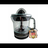 Електрическа цитрус преса Lexical LCJ-2101,40W,700ml FS-14579 FS-14579