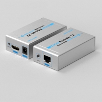 HDMI удължител за компютър с 3D поддръжка, HD аудио и видео качество CA51 CA51
                                                                                    , видео CA51