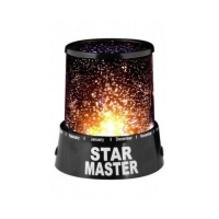 Star Master Звездна лампа TV291 TV291
                                                                                    , видео TV291