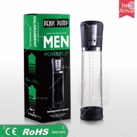 Интелигентна вакуум помпа за пенис - STL140 STL140 STL140