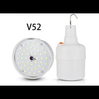 Безжична висяща LED крушка с кука H LED5 H-LED5 H-LED5