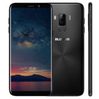 BluBoo S8 Plus, Безрамков 6