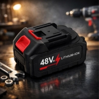 Универсална 6000 mAh батерия - подходяща за акумулаторни инструменти FS-22567 FS-22567