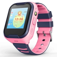 Модерен водоустойчив детски смарт часовник 4G  WATCH FS-3139
                                                                                    , видео FS-3139