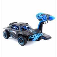 Състезателна количка X-knight с дистанционно радио управление TOYCAR3 FS-3547
                                                                                    , видео FS-3547