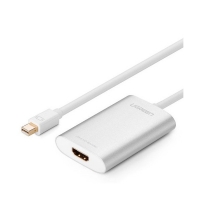 Конвертор от Mini DP към HDMI CA58 CA58
                                                                                    , видео CA58