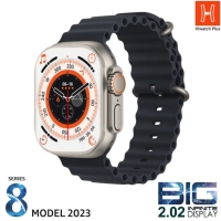 Смарт часовник smart watch T800 Ultra SMW9 FS-14546 FS-14546