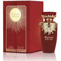 Уникален парфюм Lattafa Perfumes Sakeena FS-15989 FS-15989