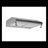 Аспиратор Rosberg R51456AS,60 см.,2 мотора,2х95W,Инокс FS-15498 FS-15498