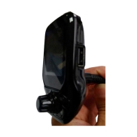 Bluetooth FM трансмиттер за автомобил с микрофон - HF51 HF51 HF51
