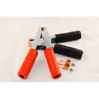 Щипки за кабели за подаване на ток 600Amp FS-3408 FS-3408