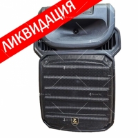 Първокласна мощна тонколона Ch4315 FS-10992 FS-10992