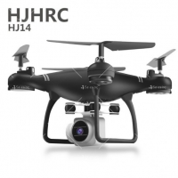 Дрон за правене на видео и снимки DRON HJ14W FPV FS-7290 FS-7290