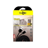 Микро USB кабел KLGO S-52 FS-5647 FS-5647