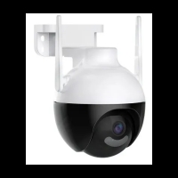 WiFi Smart камера 1080P, висококачествено видеонаблюдение за дома и офиса FS-18750 FS-18750
