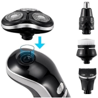 Самобръсначка Voltz OV51814A, USB, 3W FS-12962 FS-12962