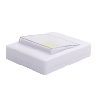 Магнитен ключ за лампа с лед светлина R LED1B R-LED1B
                                                                                    , видео R-LED1B