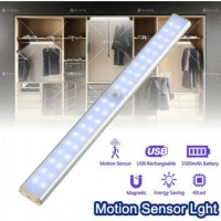 Лампа LED за гардероб със сензор за автоматично включване  R LED30 R-LED30 R-LED30