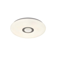 LED плафон Fonte с дистанционно 48W, 72W 1003755/1003756 FS-15689 FS-15689