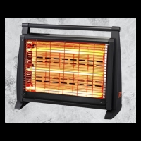 Кварцова печка , LX-2832 ,1500W FS-16433 FS-16433