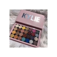 Палитра сенки за очи в 28 цвята KYLIE JENNER с магнитна основа HZS111 HZS111 HZS111