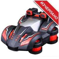 Каскадна количка за игра с дистанционно управление 2.4 G TOYCAR14 TOYCAR14 TOYCAR14