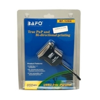 USB кабел за принтери - Parallel IEEE 1284 CA18 CA18
                                                                                    , видео CA18