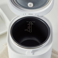 Мини уред за готвене на ориз, LocknLock Macaron FS-18878 FS-18878