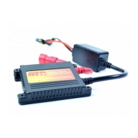 Ксенон системи “Slim” с плъг H7 и цветова температура 6000 К FS-2114 FS-2114