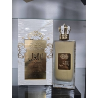 Оригинален арабски парфюм Ana Al Awwal Nusuk Eau De Parfum 100 ml PF75 PF75 PF75