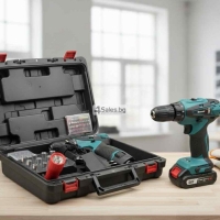 Професионален комплект Onderon Power Performance 218 части FS-21830 FS-21830