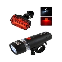Power Beam Torch - фенер за колело TV454B TV454B TV454B