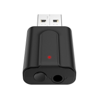 Предавател с Bluetooth приемник 2 в 1 RT10 HF53 HF53
                                                                                    , видео HF53