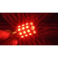 LED крушки за светлини за заден ход и стоп светлина 1156  CAR LED7 CAR-LED7 CAR-LED7
