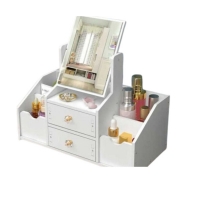 Стилен органайзер за козметика TV1054 FS-16795 FS-16795