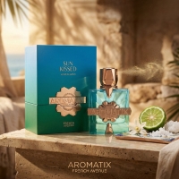 Унисекс парфюм с цитрусови и дървесни нотки French Avenue Aromatix Sun Kissed, 100 мл FS-23152 FS-23152