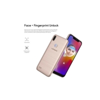 Leagoo M11, 6.18 инча HD, FaceID, 16GB вградена памет, 8MP+5MP камери, 4000maH FS-2522 FS-2522