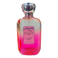 Дамски арабски парфюм Manasik Makhsouse Pink EDP 100 мл. PF266 FS-17117 FS-17117