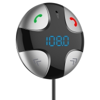 Хендсфри mp3/ bluetooth плеър с двойно USB, за автомобил с радио приемник HF31 HF31
                                                                                    , видео HF31