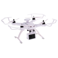 Професионален дрон с GPS, Wi Fi, FULL HD камера (запис в реално време) CG035 FS-1396
                                                                                    , видео FS-1396