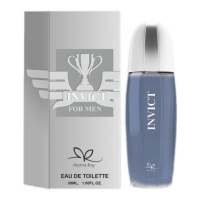 Тоалетна вода за мъже Invict Eau De Toilette PF228 FS-14849 FS-14849