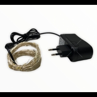 Декоративни лампи, LED на тел SD10C SD10C SD10C